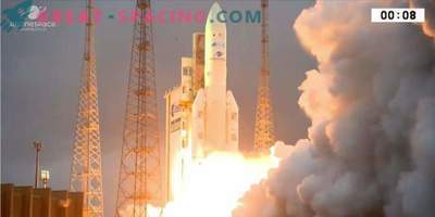 Tweede lancering van Ariane-5 in 2018