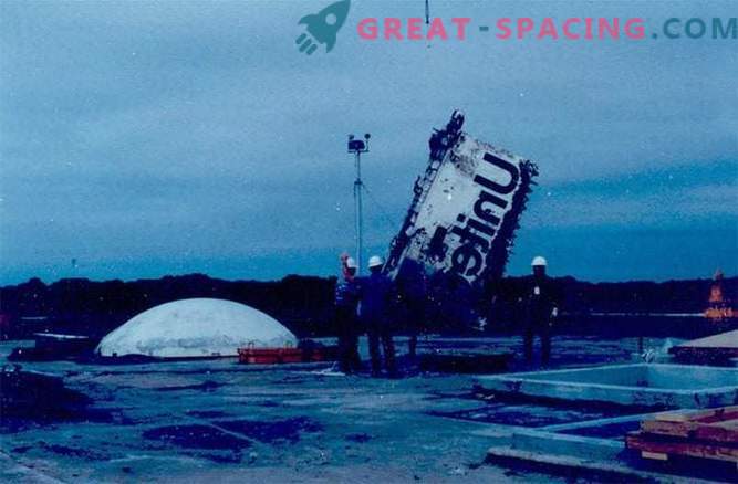 Herinneringen aan Challenger 30 jaar na de ramp