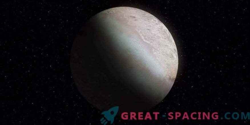 NASA gaat Triton bezoeken. De aantrekkelijke satelliet van Neptune