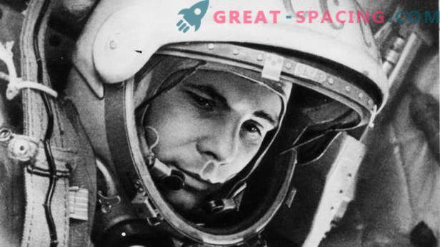 Gagarin's legendarische vlucht naar de ruimte: hoe het was