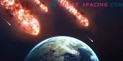 A NASA adverte: 3 grandes asteróides se aproximam da Terra