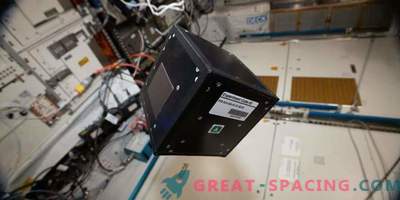 Modulair experimenteel platform op het ISS