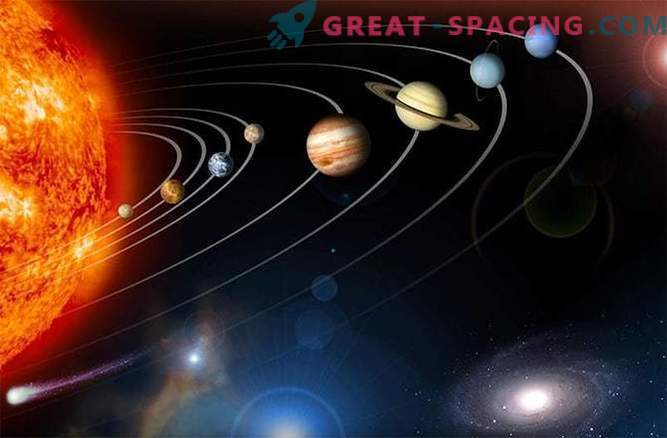 Top 10 astronomische ontdekkingen