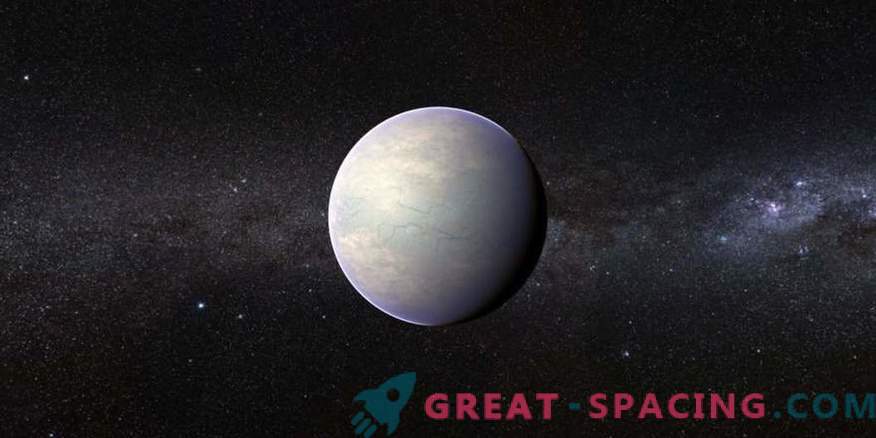 Exoplanet Tau Kitae wordt als bewoonbaar beschouwd met een hoge mate van waarschijnlijkheid