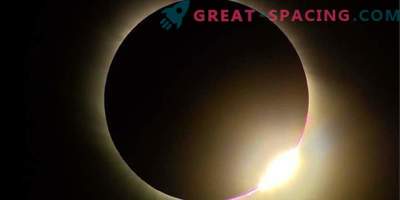 NASA onderzoekt een zonsverduistering om het aardse energiesysteem
