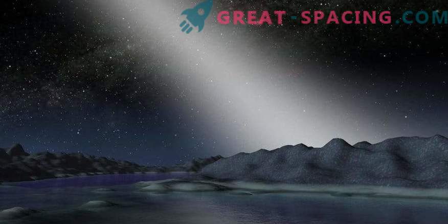 Bestuderen van sterrenstof maakt de weg vrij voor exoplanetaire missies
