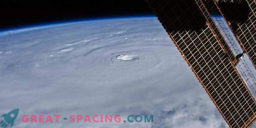 Kosmische orkanen schenden de veiligheid van satellieten