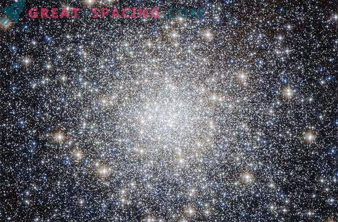 Vecākās zvaigznes visumā ir jaunākas, nekā mēs domājām