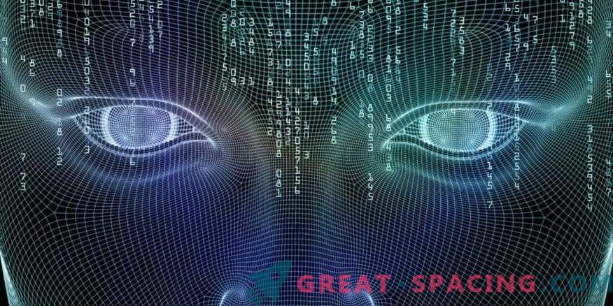 Kan kunstmatige intelligentie buitenaards wezen vinden