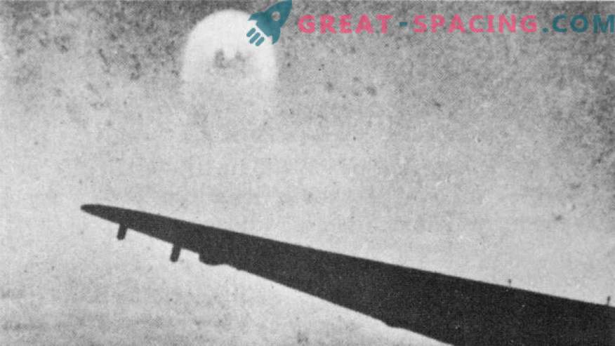 Hitlers trucs of ongeïdentificeerde objecten: wat bracht militaire piloten in 1944 in beroering