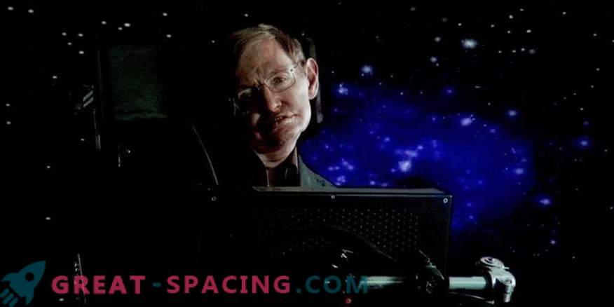 Hoeveel kost Hawking-artikelen? De beroemde leerstoel fysica bracht meer dan verwacht