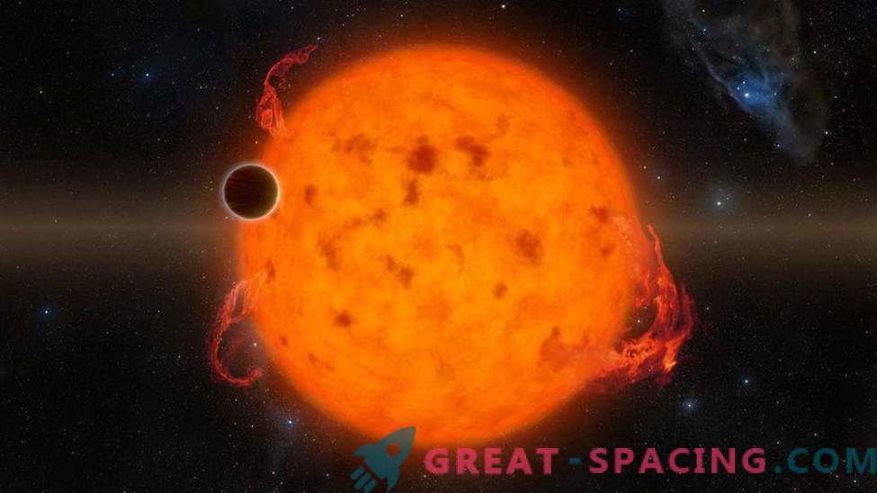 De meest ongelooflijke exoplaneten ontdekt in 2016