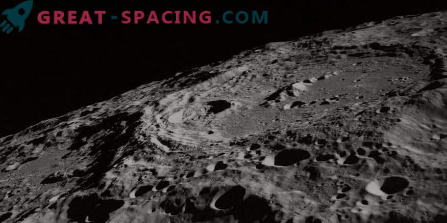 Pristranskost kozmičnih mer. Kaj je narobe z lunarnimi vzorci Apolla?