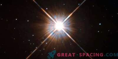 Moeilijke dag bij Proxima Centauri