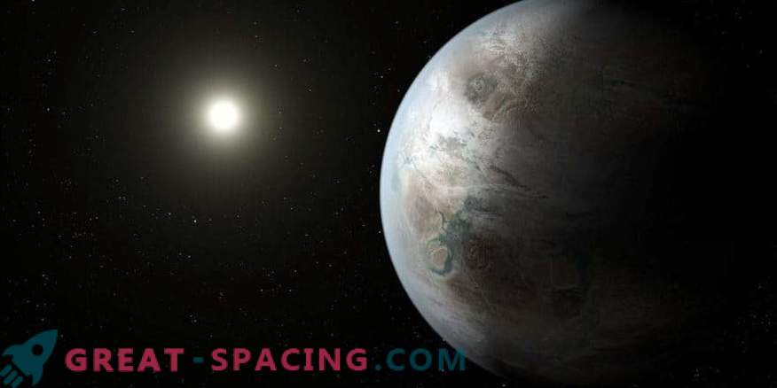 Detective Onverenigbaar maandag Live: NASA kondigt de nieuwste exoplanetaire informatie aan