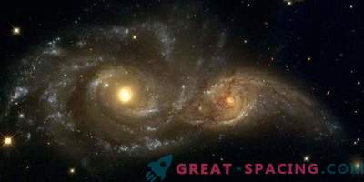 De review onthulde de eeuwenoude discriminatie van sterrenstelsels