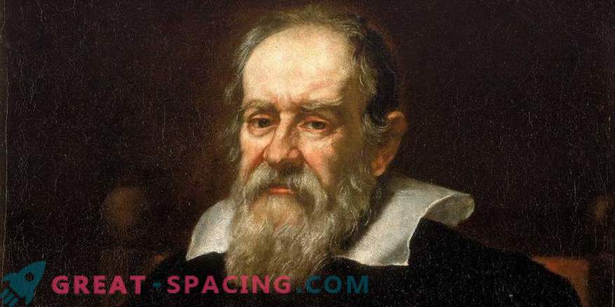 Een verloren brief gevonden voor Galileo. Probeerde de wetenschapper de confrontatie met de kerk te verzachten?