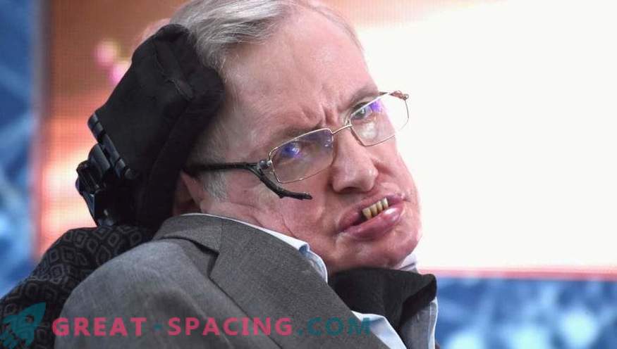 5 griezelige toekomstvoorspellingen van Stephen Hawking