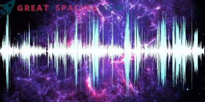 Was ist der lauteste Klang im Universum? Wissenschaftler kennen die Antwort