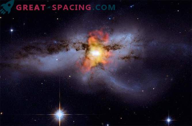 Botsing van zwarte gaten en het begin van de zwaartekracht-astronomie