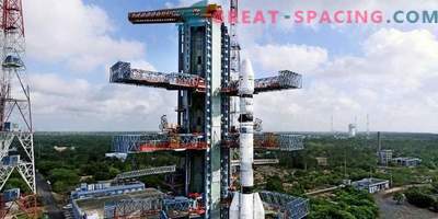 India lanceert mega-raket