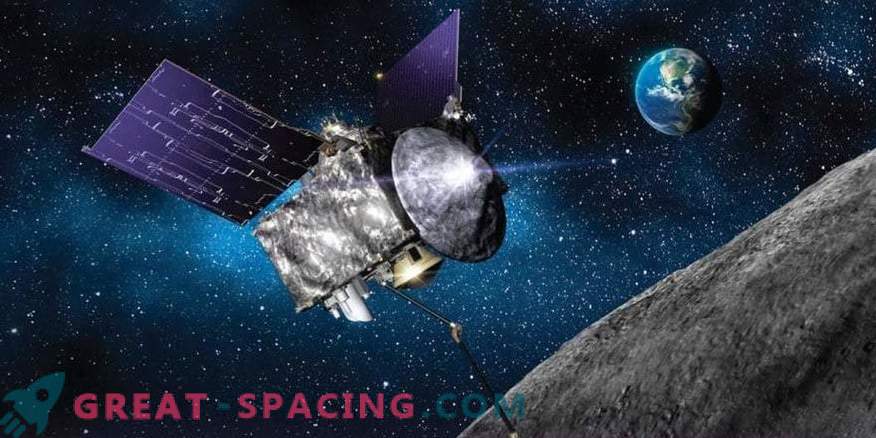 NASA opent jachtseizoen voor spookachtige asteroïden