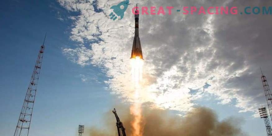 Boeing wil de Russische ruimtemissies van de NASA