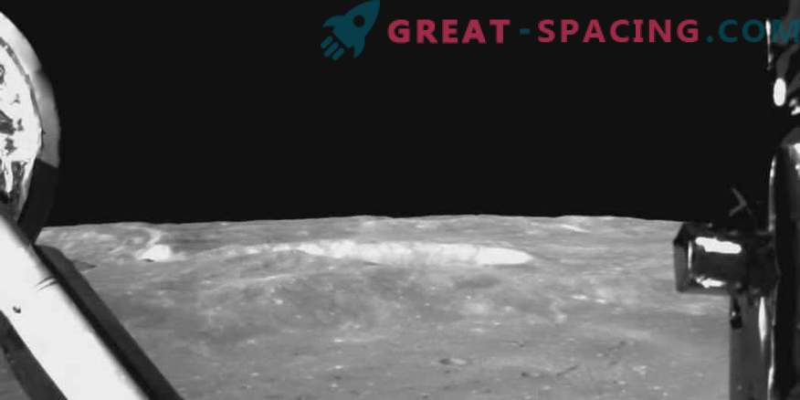 Chinese sonde onthult nieuw mysterie van de donkere kant van de maan