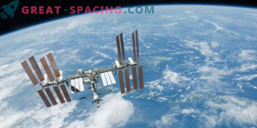 Lege ISS? NASA bereidt zich voor op de ergste