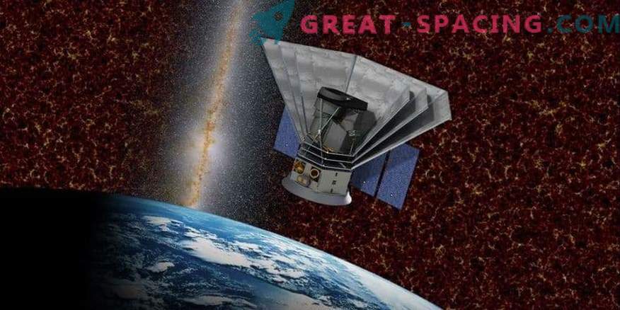 NASA lanceert nieuwe telescoop om het universum te verkennen in 2023
