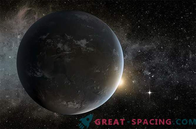 De index van bewoonbaarheid: een nieuwe manier om exoplaneten te classificeren