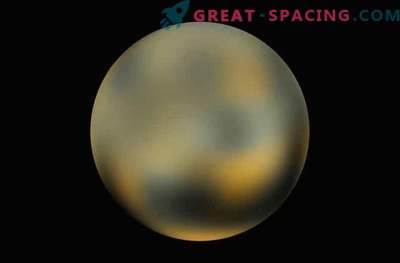 Statek kosmiczny NASA jest gotowy do przebudzenia się, aby spotkać Plutona.