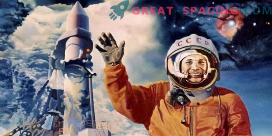 Waarom Kosmonautics Day wordt gevierd op 12 april