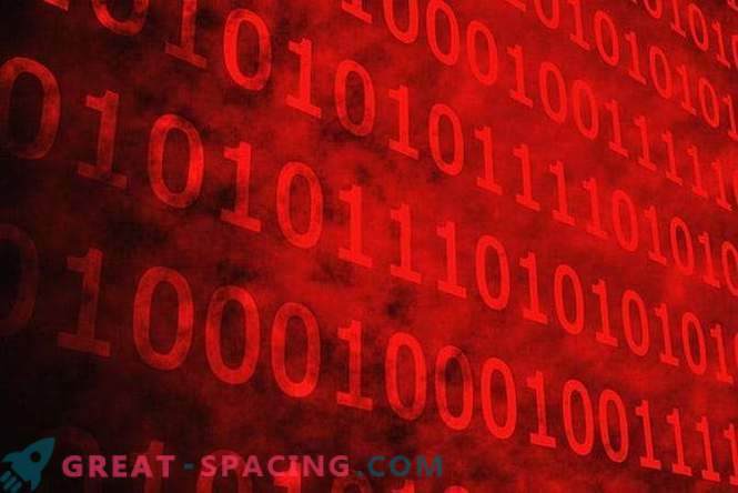Software of Borg: een grote bedreiging voor een ruimteschip?