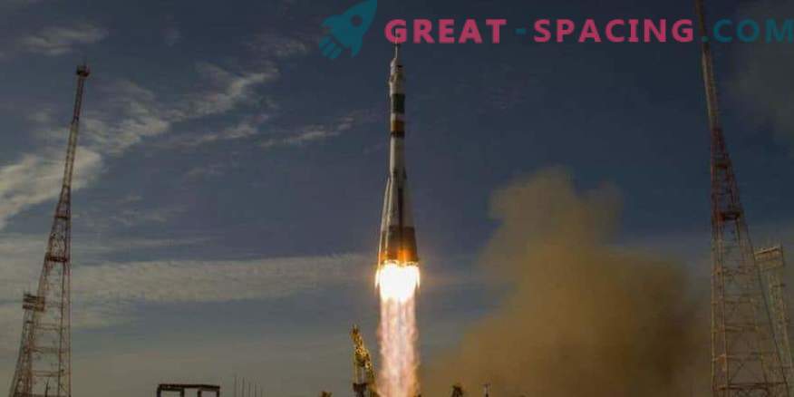In 2021 is Rusland van plan ruimtetoeristen naar het ISS te sturen