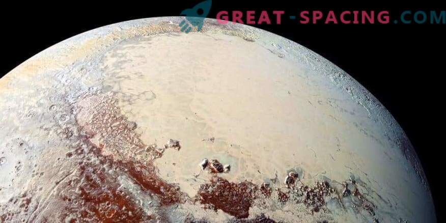 Zal Pluto opnieuw de 9e planeet worden?