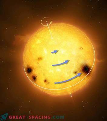 L'enigma della rotazione delle stelle di tipo solare: in che cosa differiscono dal Sole?