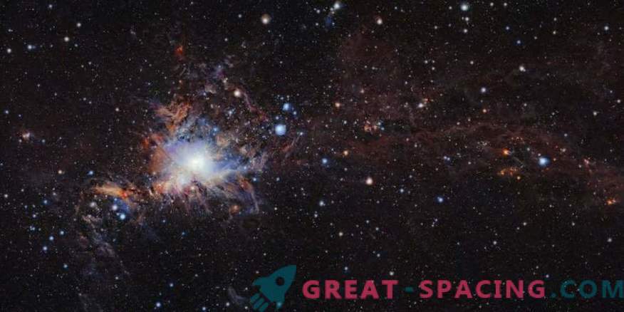 Discover the secrets of Orion