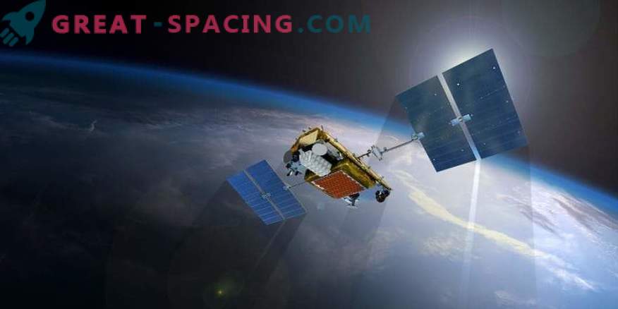SpaceX lanceert nog eens 10 Iridium-satellieten