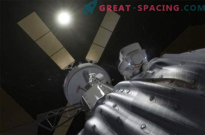 NASA's asteroïde aanval is een doodlopende weg