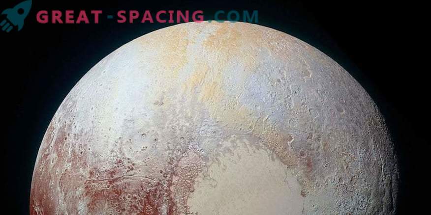 Zal Pluto opnieuw een planeet worden?