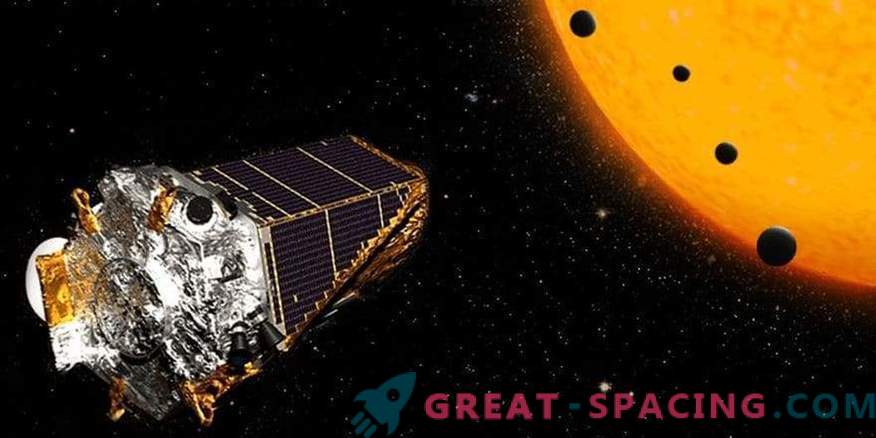 Amateurastronoom ontdekt exoplanet