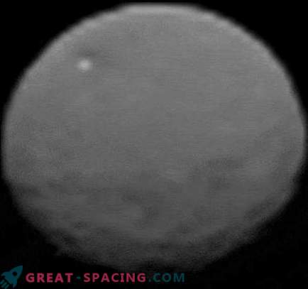 NASA heeft tot nu toe het beste beeld van Ceres gemaakt.