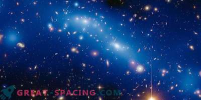 Nieuw onderzoek creëert een brug tussen astrofysica en kosmologie