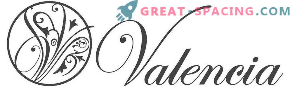 Gift Shop Valencia: originele elite handen van luxe fabrikanten van luxe