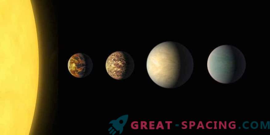 Een combinatie van ruimte- en grondtelescopen toont meer dan 100 exoplaneten