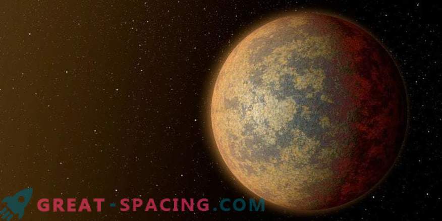 NASA is actief op zoek naar het leven op exoplaneten