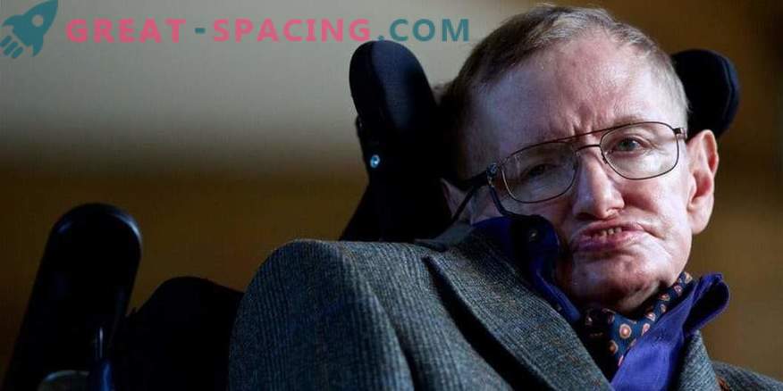 Zelfs de grote hebben het bij het verkeerde eind: hoe Hawking twee wetenschappelijke geschillen verloor