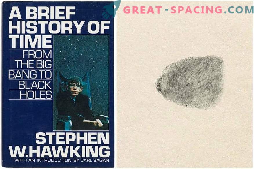 Veiling voor Stephen Hawking's dingen: van biljetten tot een rolstoel