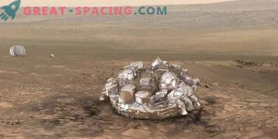 Дали идниот Марс Ровер ќе се скрши при слетување?
